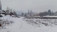 Třebíč-Borovina