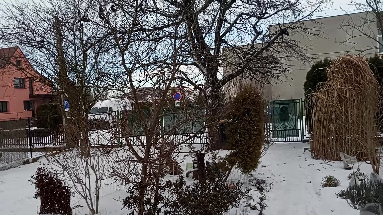 Kopřivnice, Vlčovice