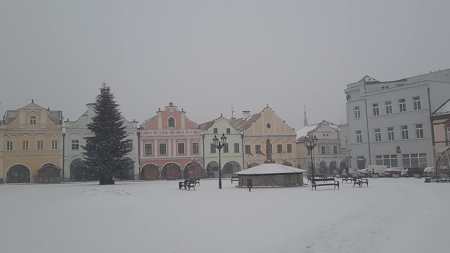 Pelhřimov