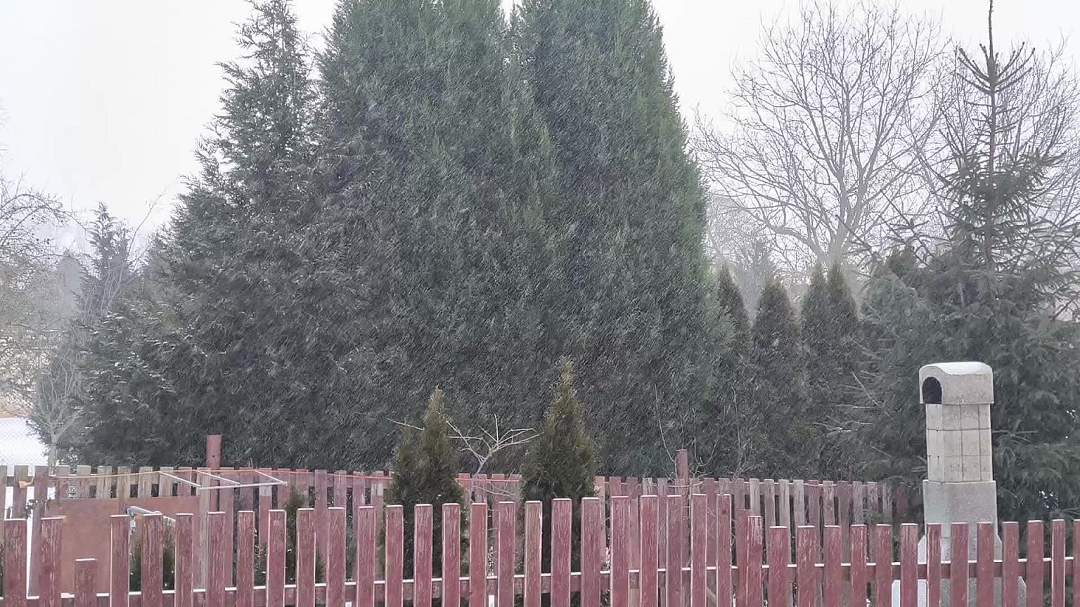 Háj u Duchcova