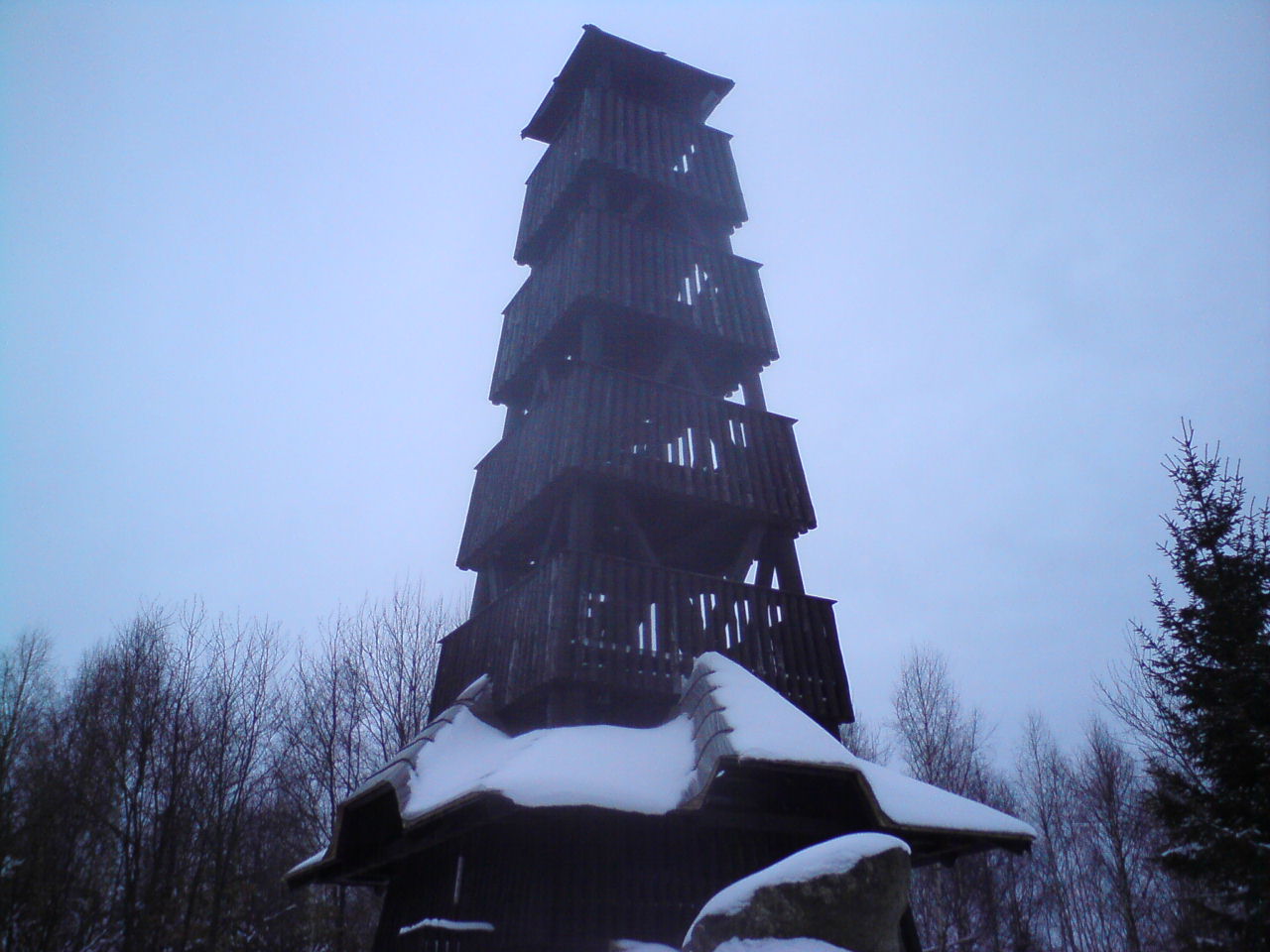 Čubův  kopec