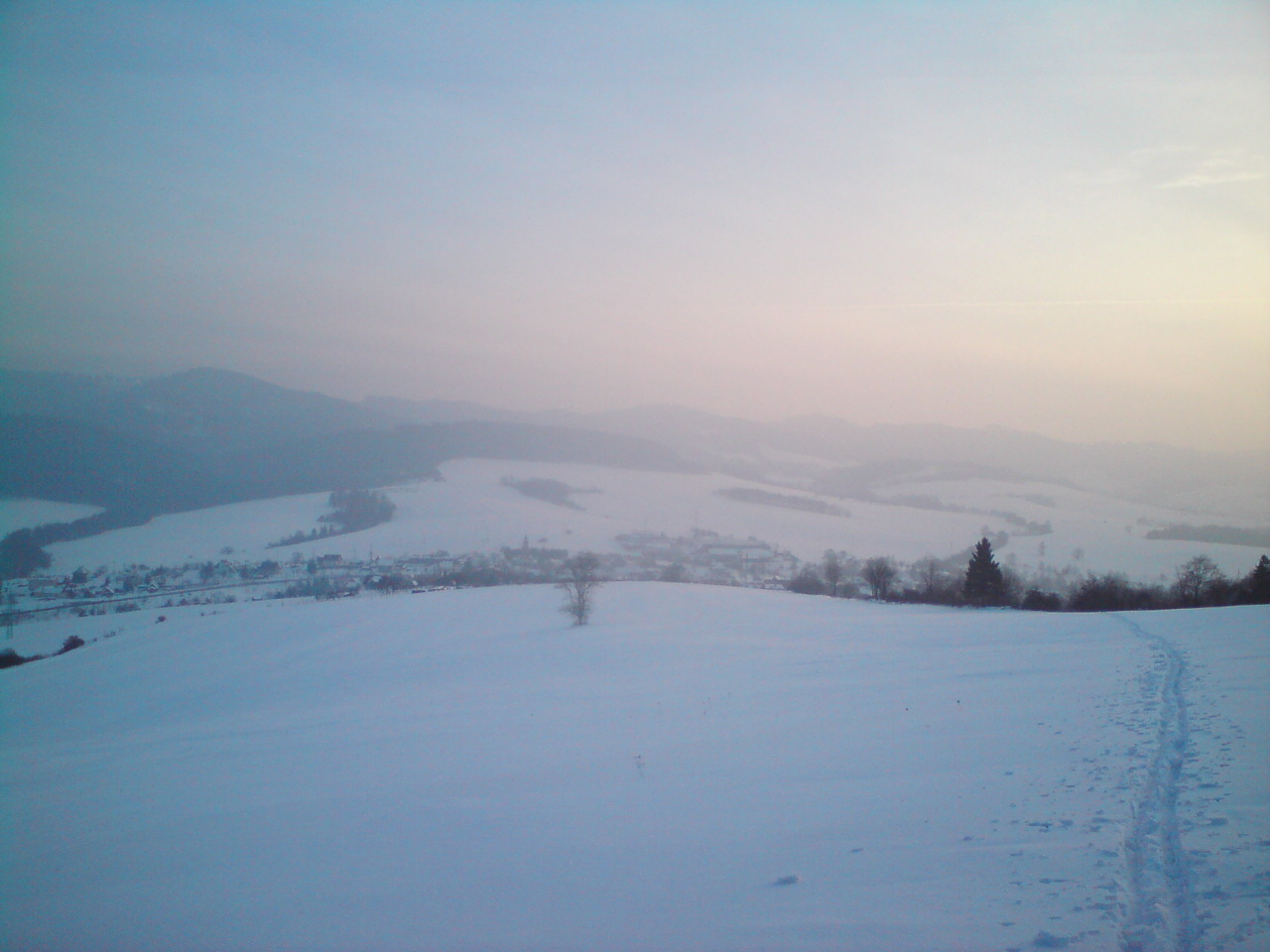 Střelná