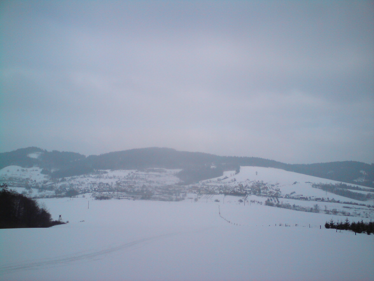 Střelná