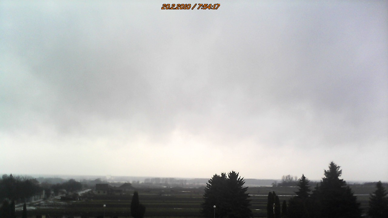 Sudoměřice nad Moravou