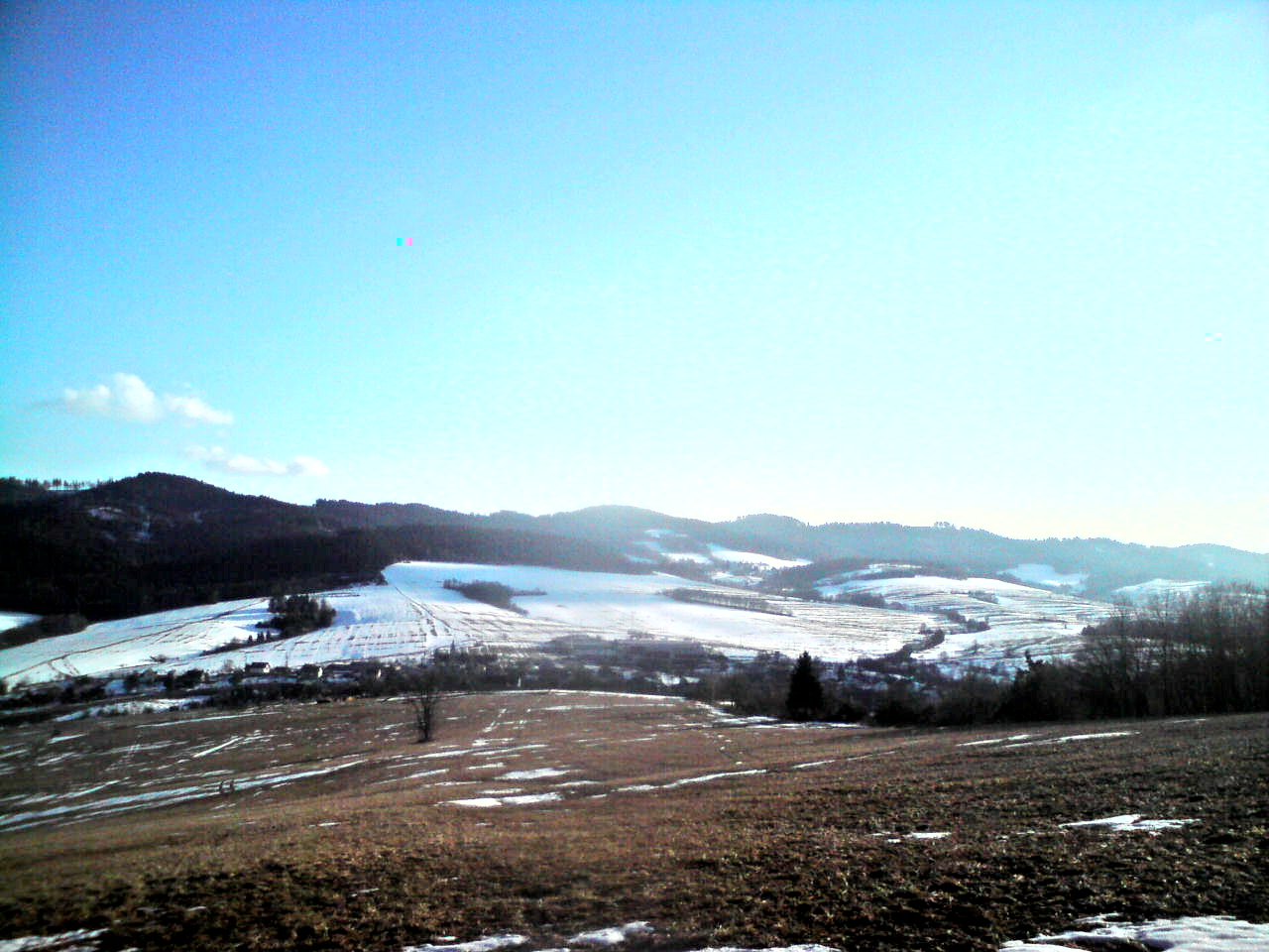 Střelná