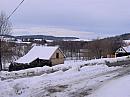 Ješetice (Česká Sibiř)