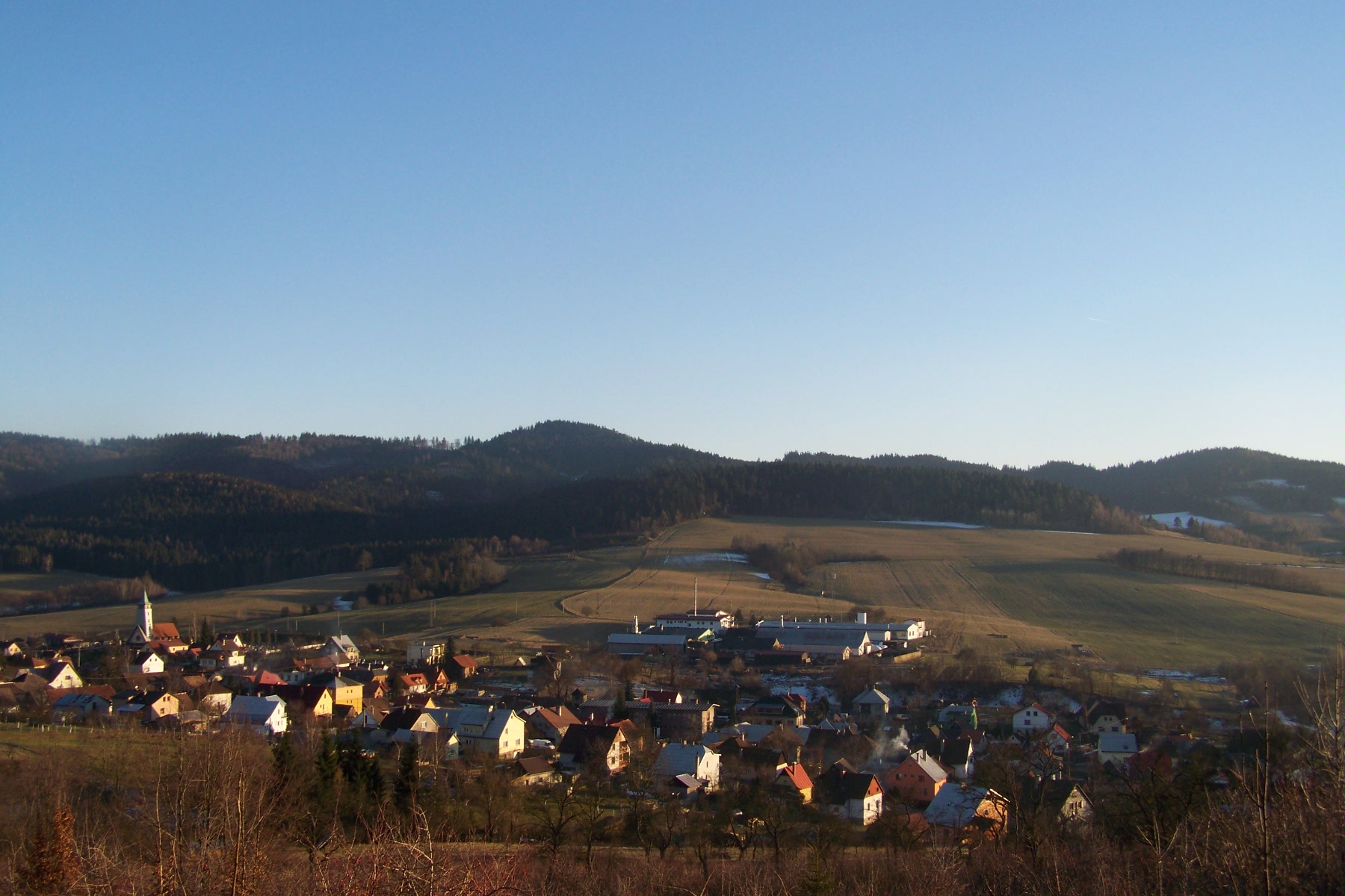 Střelná