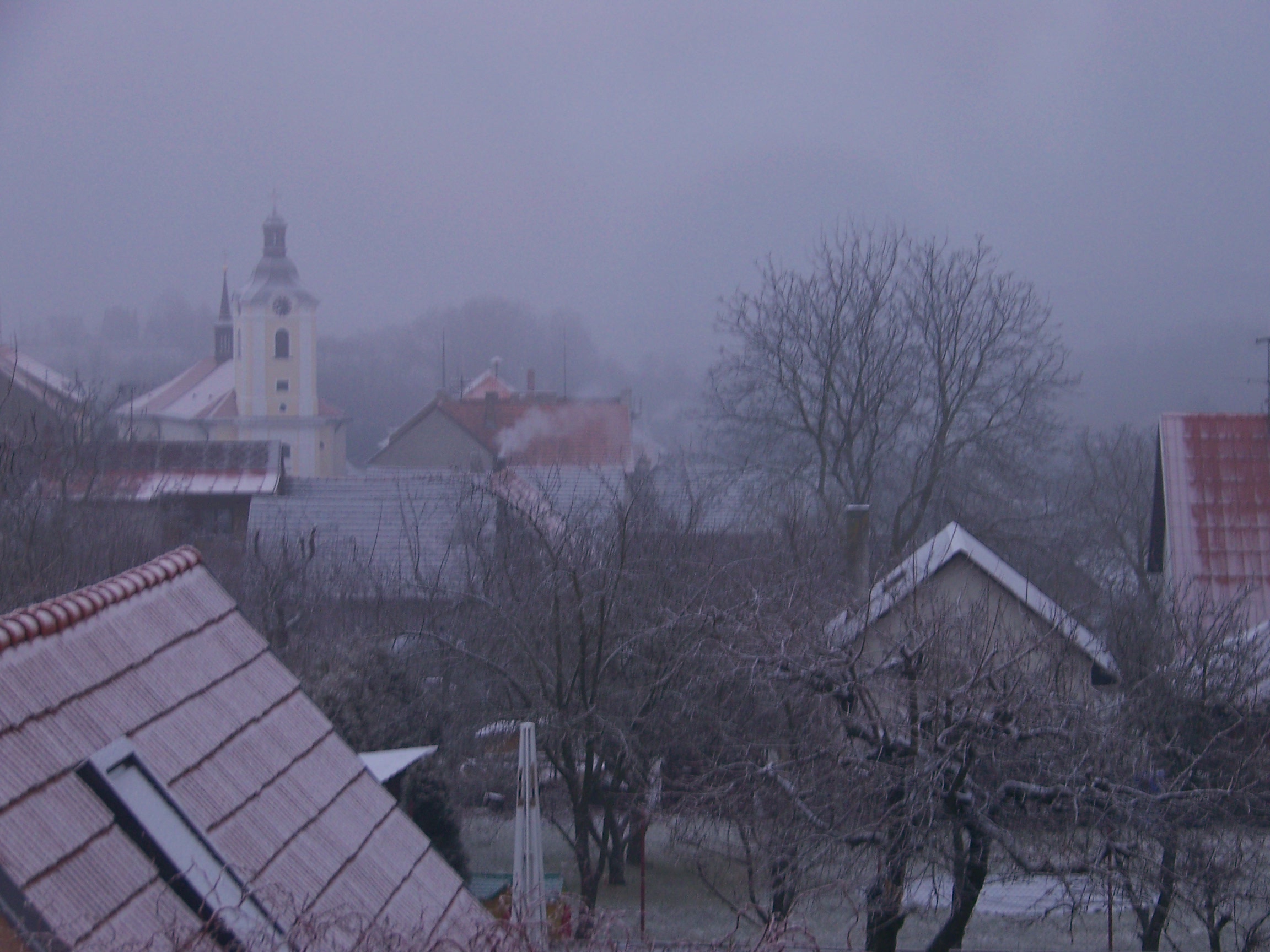 Divišov