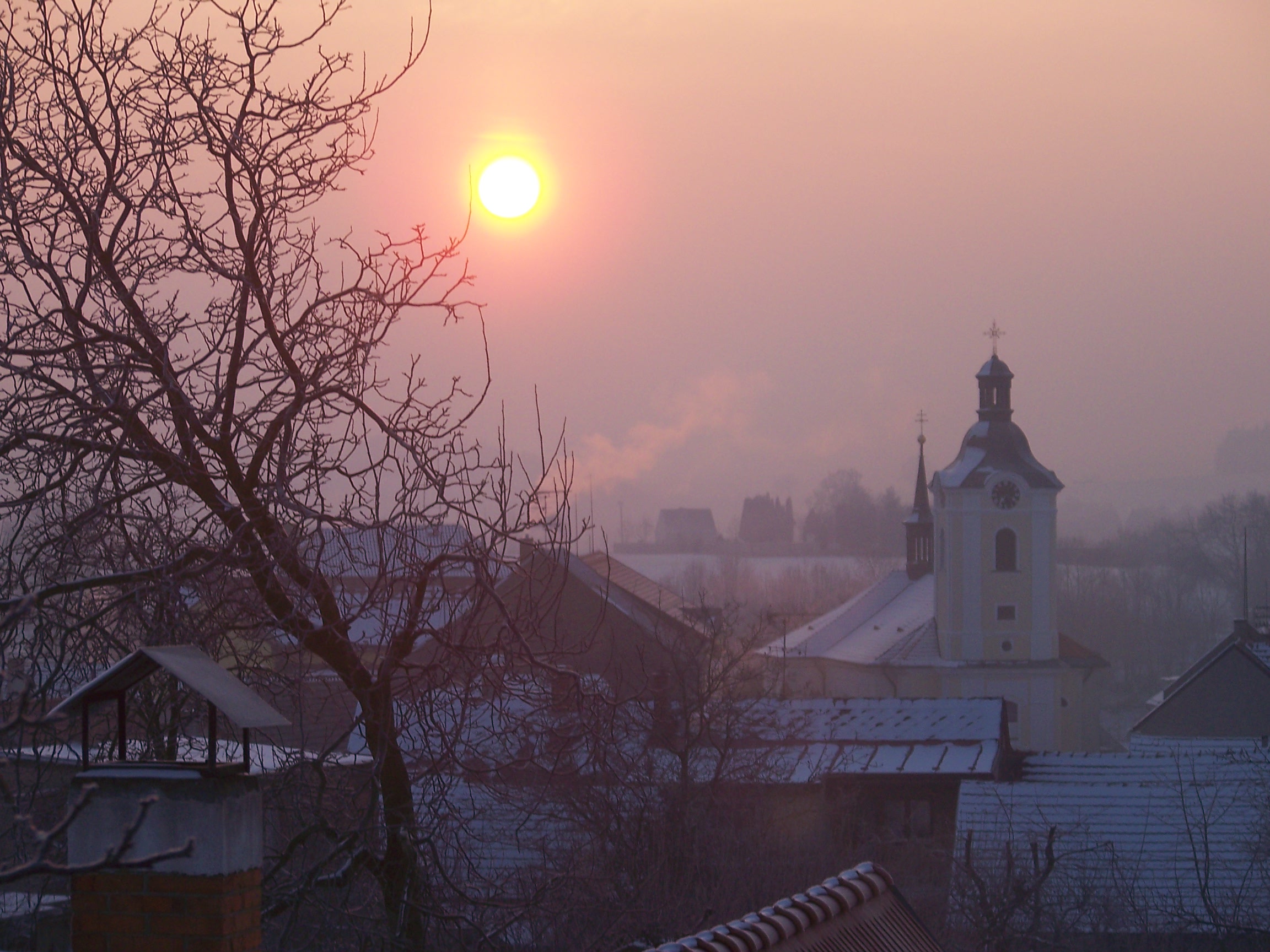 Divišov