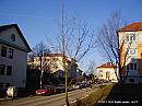 Slavičín, sídliště Vlára
