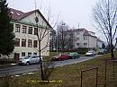 Slavičín, sídliště Vlára