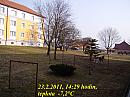 Slavičín, sídliště Vlára