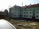 Slavičín, sídliště Vlára