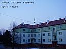Slavičín, sídliště Vlára