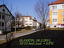 Slavičín, sídliště Vlára