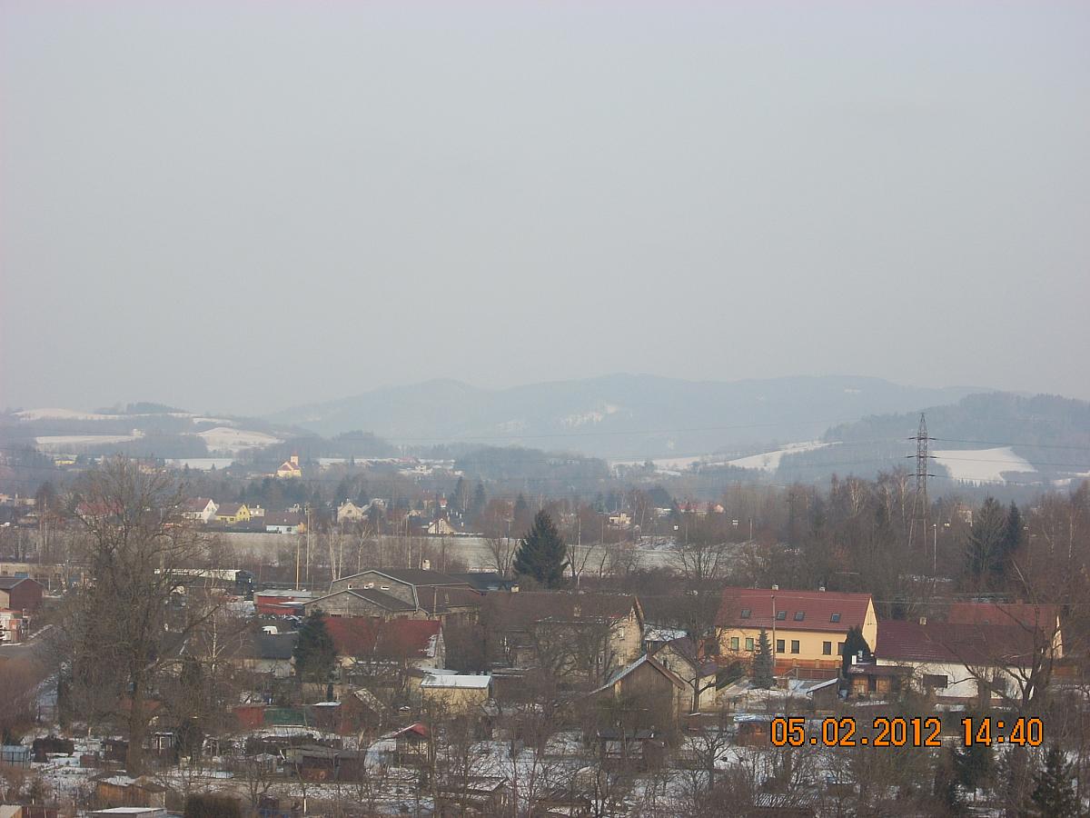Kopřivnice