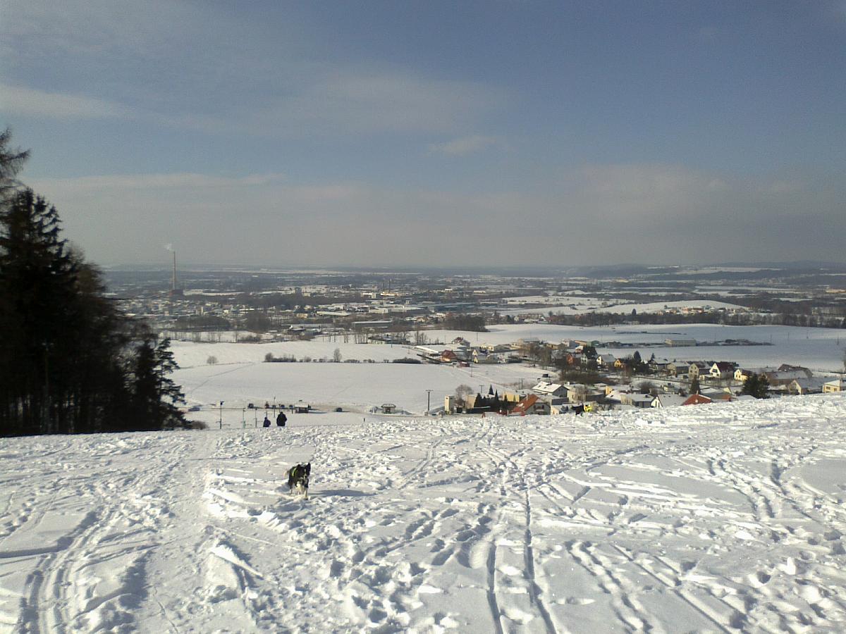 Borkovice