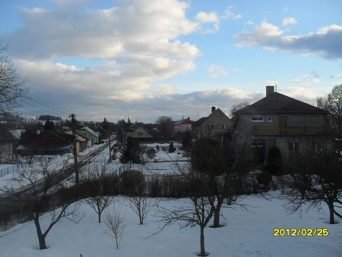 Světlá Hora