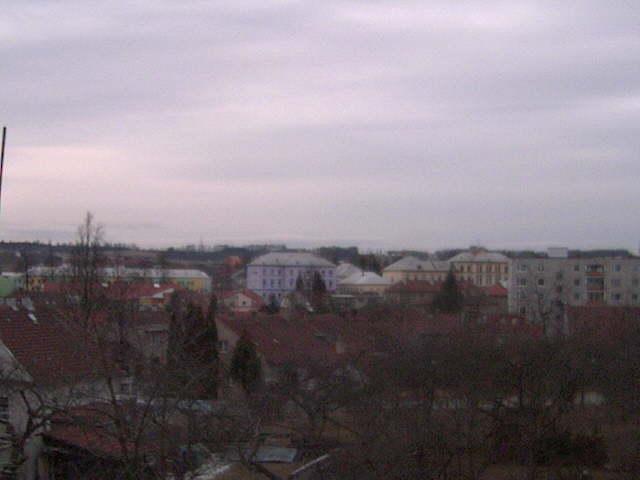 Vysoké Mýto