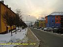 Slavičín, sídliště Vlára