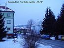 Slavičín, sídliště Vlára