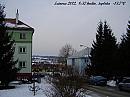 Slavičín, sídliště Vlára