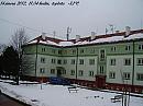 Slavičín, sídliště Vlára