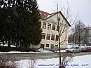 Slavičín, sídliště Vlára
