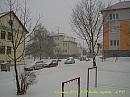 Slavičín, sídliště Vlára