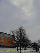 Slavičín, sídliště Vlára