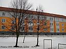 Slavičín, sídliště Vlára