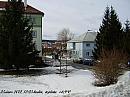 Slavičín, sídliště Vlára