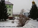 Slavičín, sídliště Vlára