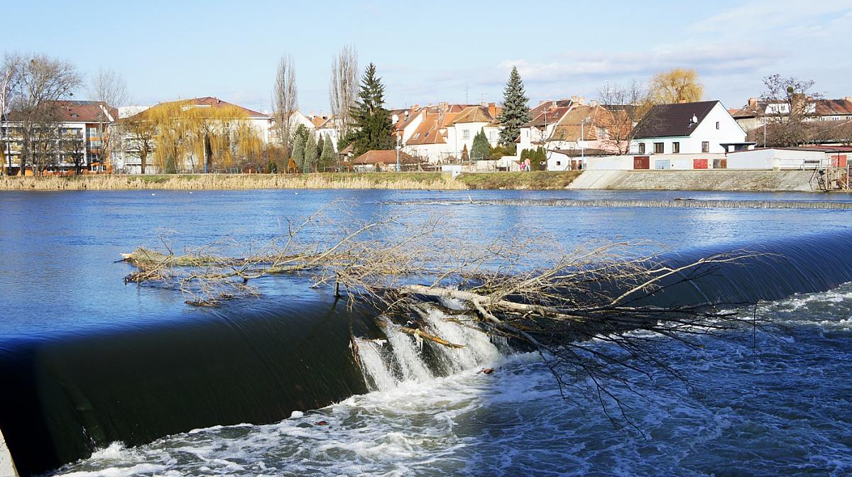 Břeclav