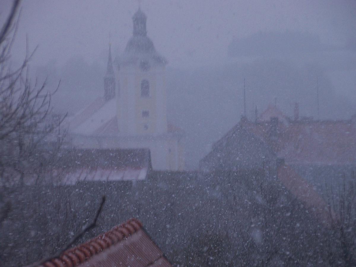 Divišov