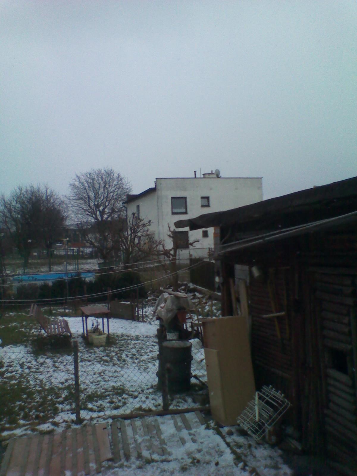 Hořice - Libonice
