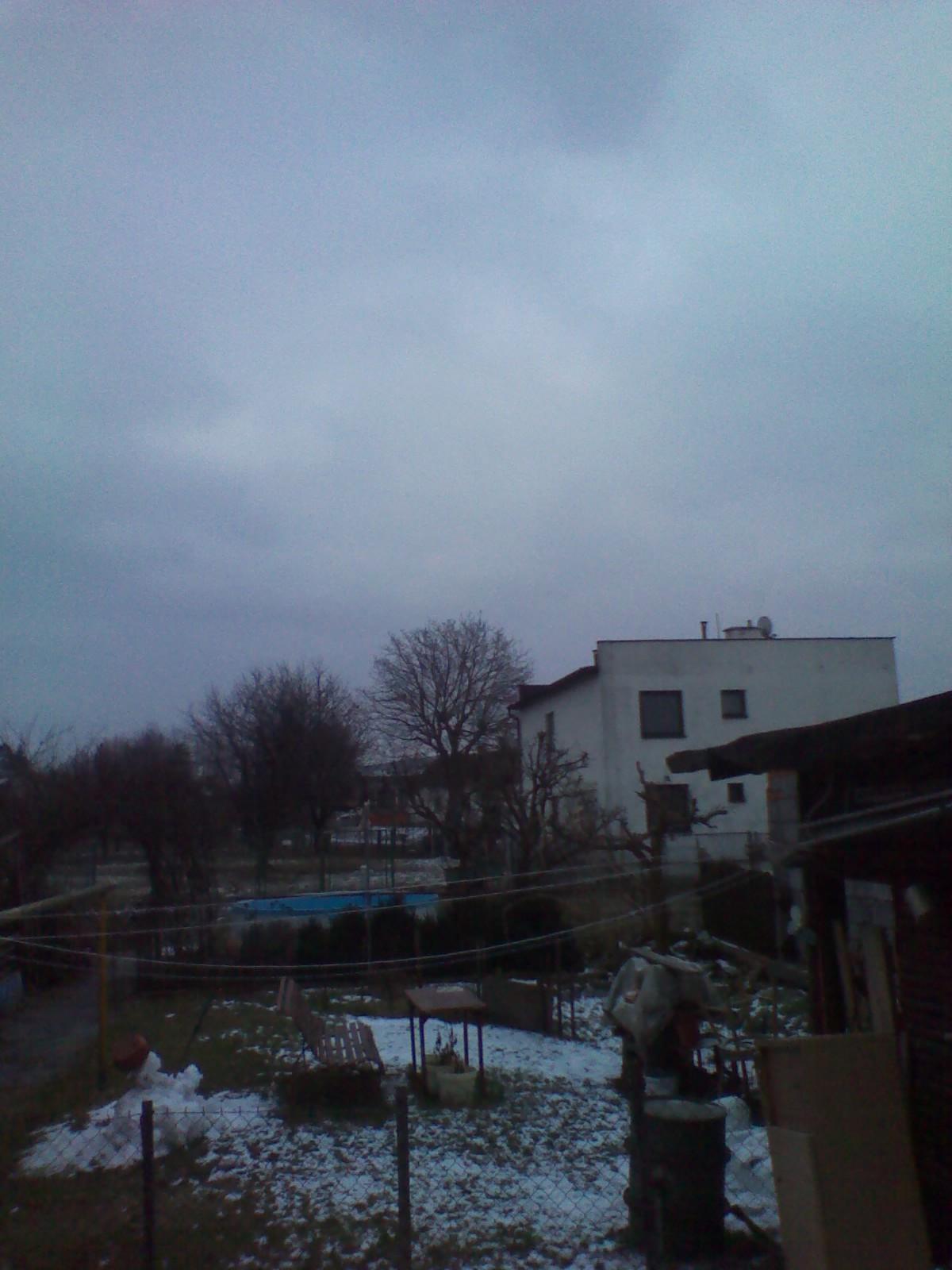 Hořice - Libonice