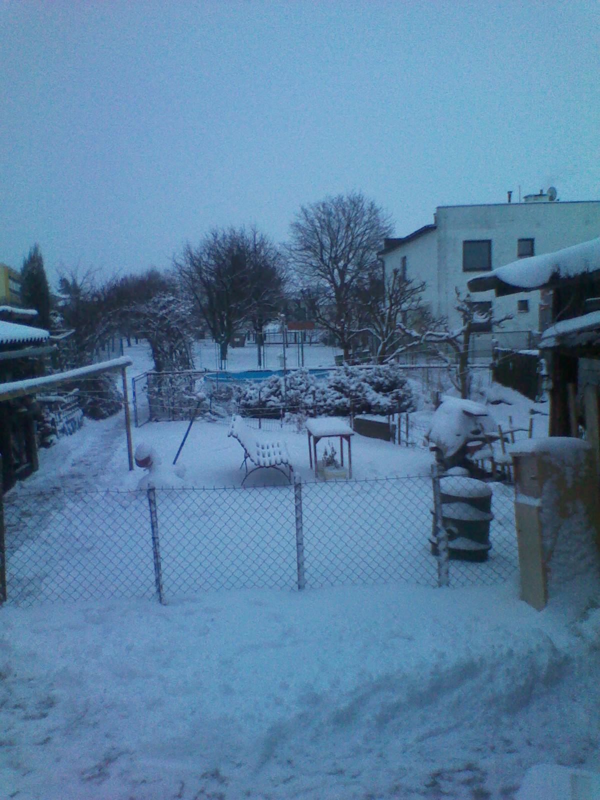 Hořice - Libonice
