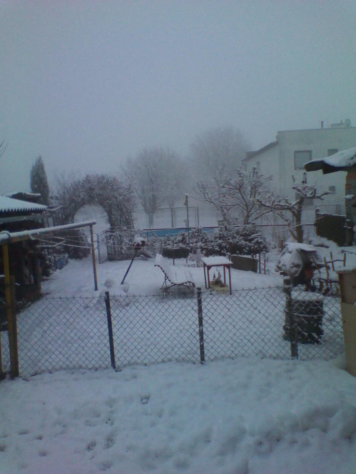Hořice - Libonice