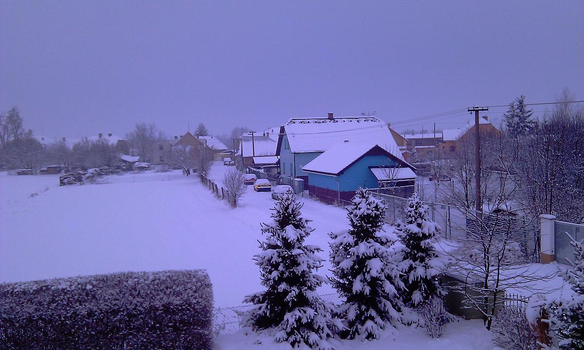 Chrudim(Vlčnov)