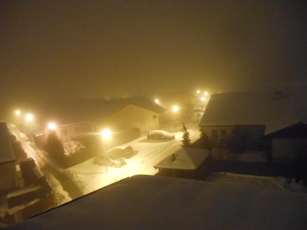 Horoměřice