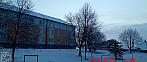 Slavičín, sídliště Vlára