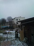 Hořice - Libonice
