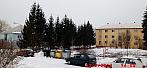Slavičín, sídliště Vlára