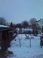 Hořice - Libonice