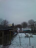 Hořice - Libonice