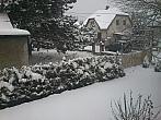 Praha - Modřany
