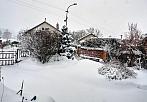 Olešnice na Moravě