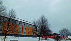 Slavičín, sídliště Vlára