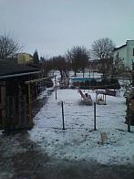Hořice - Libonice